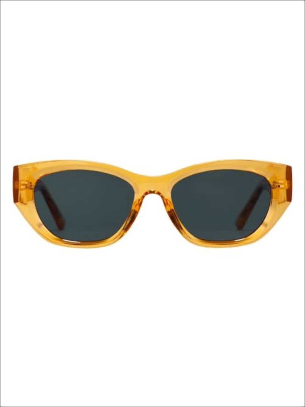 Women's Cat Eye Sunglasses Retro UV400 Full Frame Medium Fit